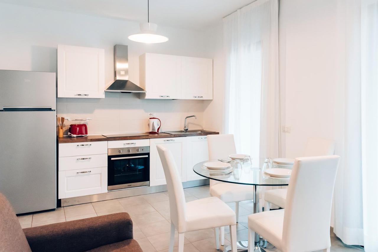 Appartement House By Domusaway Olbia