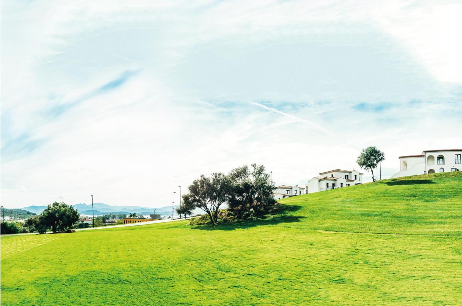 House By Domusaway * Olbia