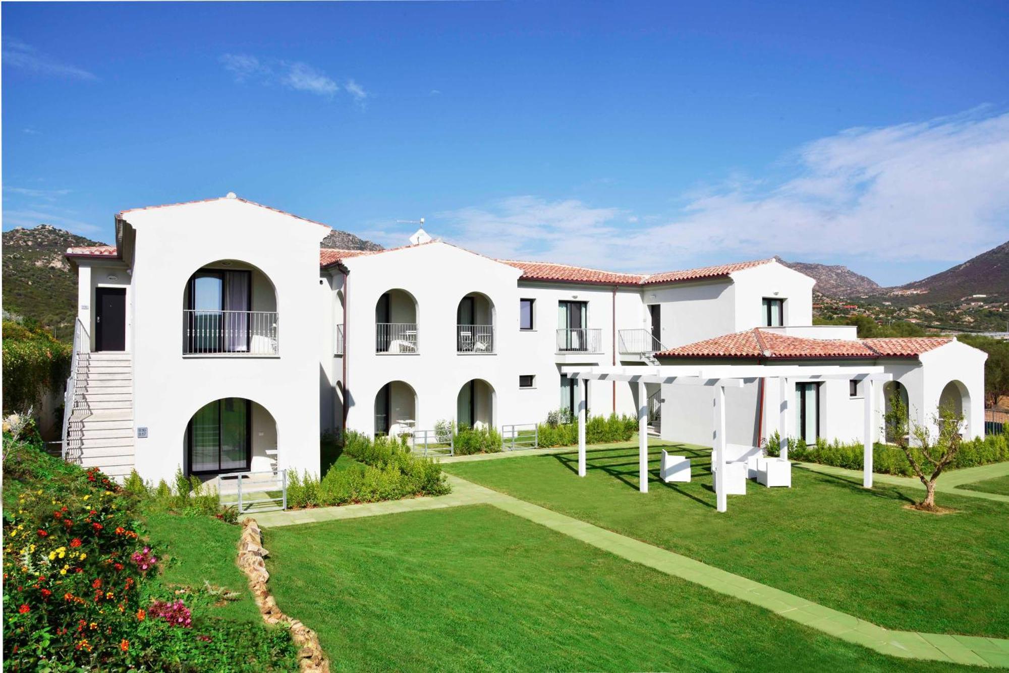 House By Domusaway Olbia