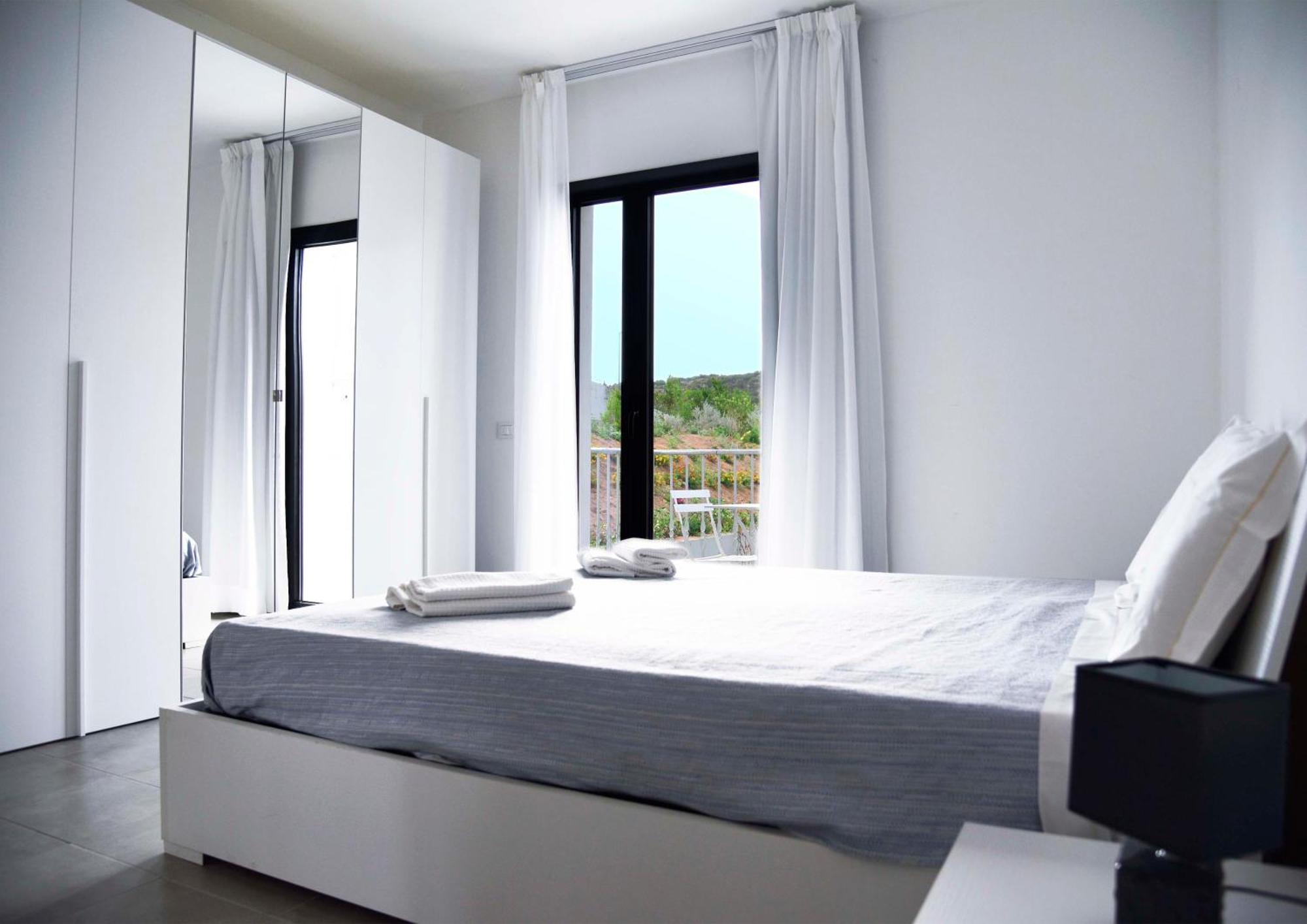 Appartement House By Domusaway Olbia