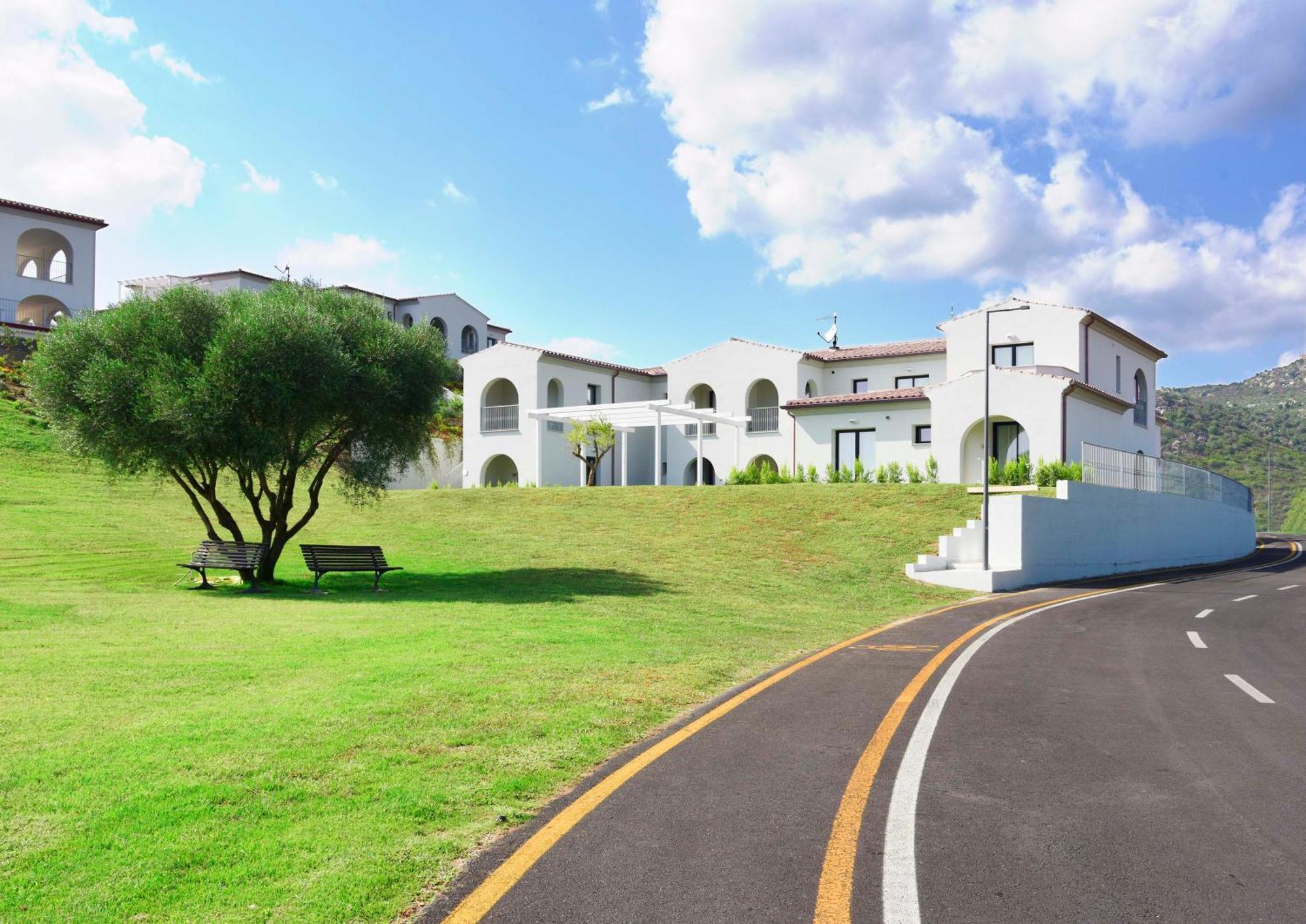 House By Domusaway * Olbia